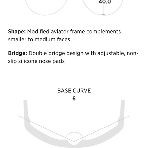 Maui Jim Baby Beach Polarized sunglasses - Picture 4 of 10